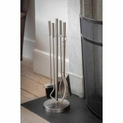 Garden Trading Ebrington Fireside Tool Set