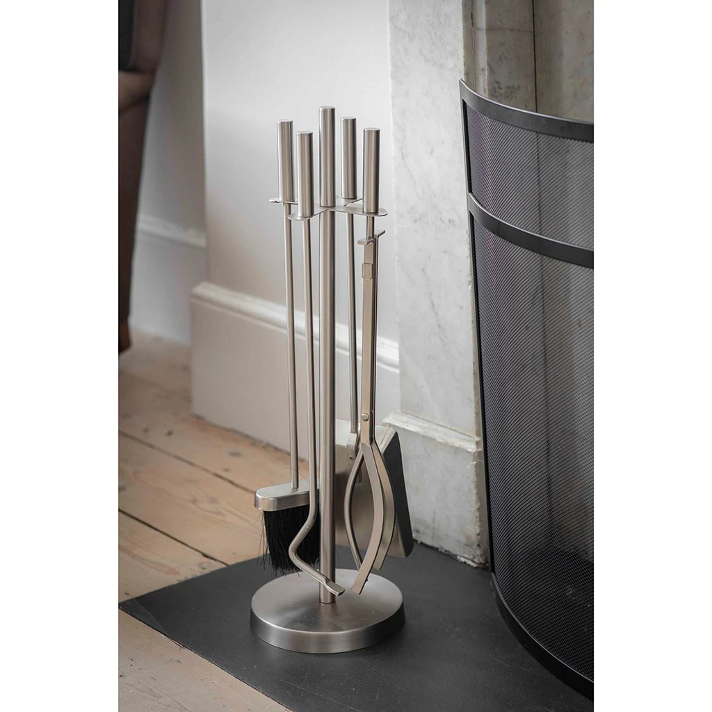 Garden Trading Ebrington Fireside Tool Set