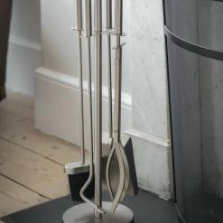 Garden Trading Ebrington Fireside Tool Set