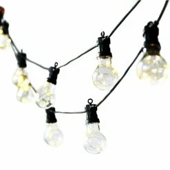 Garden Trading Home, Garden & Cooking Festoon Classic Lights