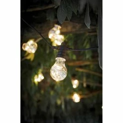 Garden Trading Home, Garden & Cooking Festoon Classic Lights