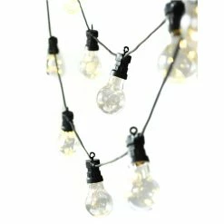 Garden Trading Home, Garden & Cooking Festoon Classic Lights