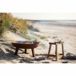 Garden Trading Foscot Fire Pit | Medium