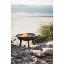 Garden Trading Foscot Fire Pit | Medium