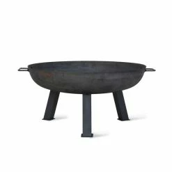 Garden Trading Foscot Fire Pit | Medium
