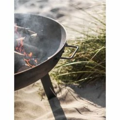 Garden Trading Foscot Fire Pit | Small