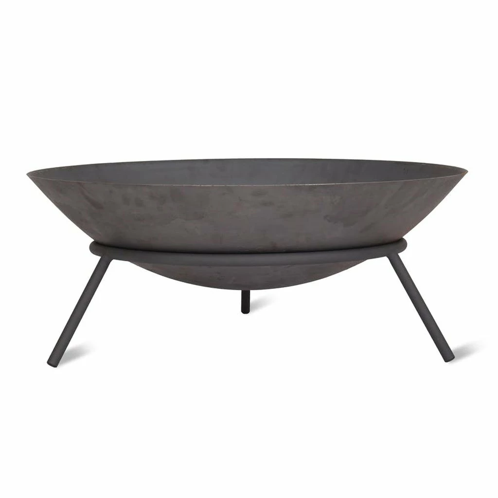 Garden Trading Idbury Fire Pit Home, Garden & Cooking