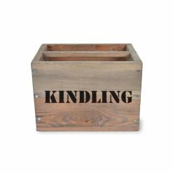 Garden Trading Kindling Box Home, Garden & Cooking