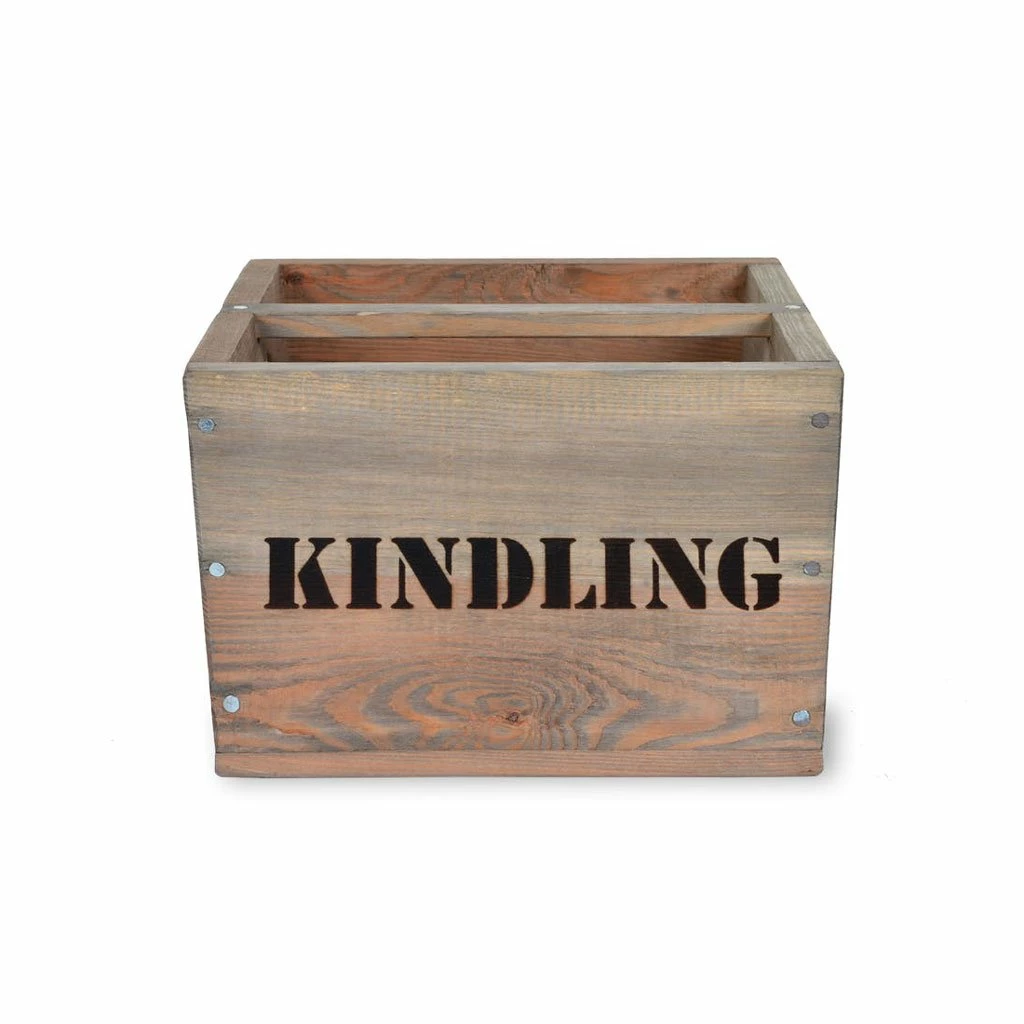 Garden Trading Kindling Box Home, Garden & Cooking