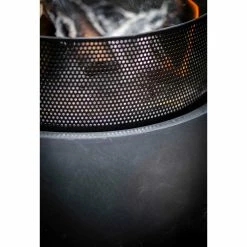 Garden Trading Home, Garden & Cooking Lyneham Fire Pit | Round