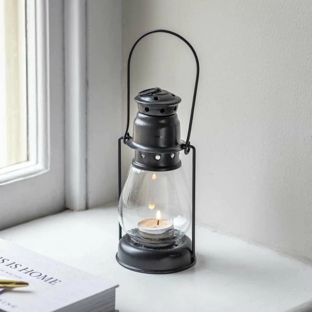 Garden Trading Miners Lantern Home, Garden & Cooking