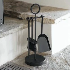 Garden Trading Paxford Fireside Tool Set