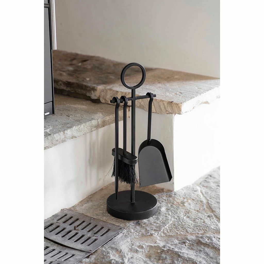 Garden Trading Paxford Fireside Tool Set