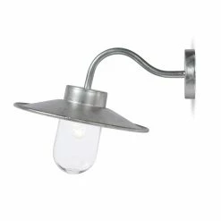 Garden Trading Swan Neck Light | SMALL DEFECT SALE
