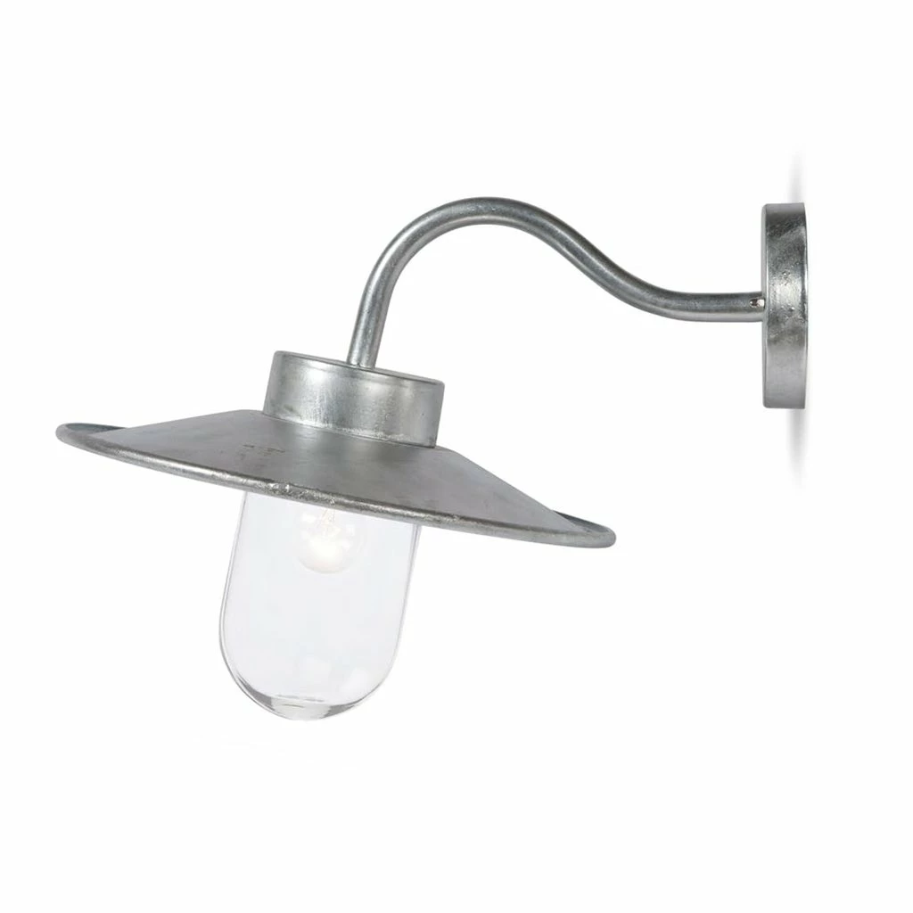Garden Trading Swan Neck Light | SMALL DEFECT SALE