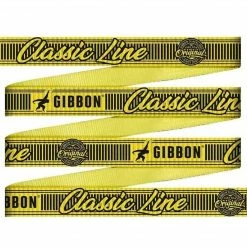 Gibbon Slacklines ClassicLine Treewear Set Skateboards & Slacklines