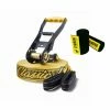 Gibbon Slacklines ClassicLine Treewear Set Skateboards & Slacklines