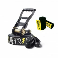 Gibbon Slacklines JibLine Treewear Set Skateboards & Slacklines