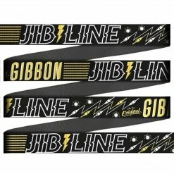 Gibbon Slacklines JibLine Treewear Set Skateboards & Slacklines
