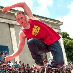 Gibbon Slacklines JibLine Treewear Set Skateboards & Slacklines