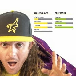 Gibbon Slacklines Surferline Treewear Set