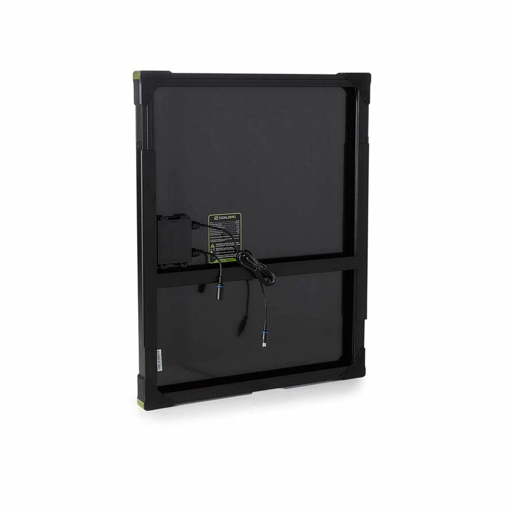 Goal Zero Boulder 50