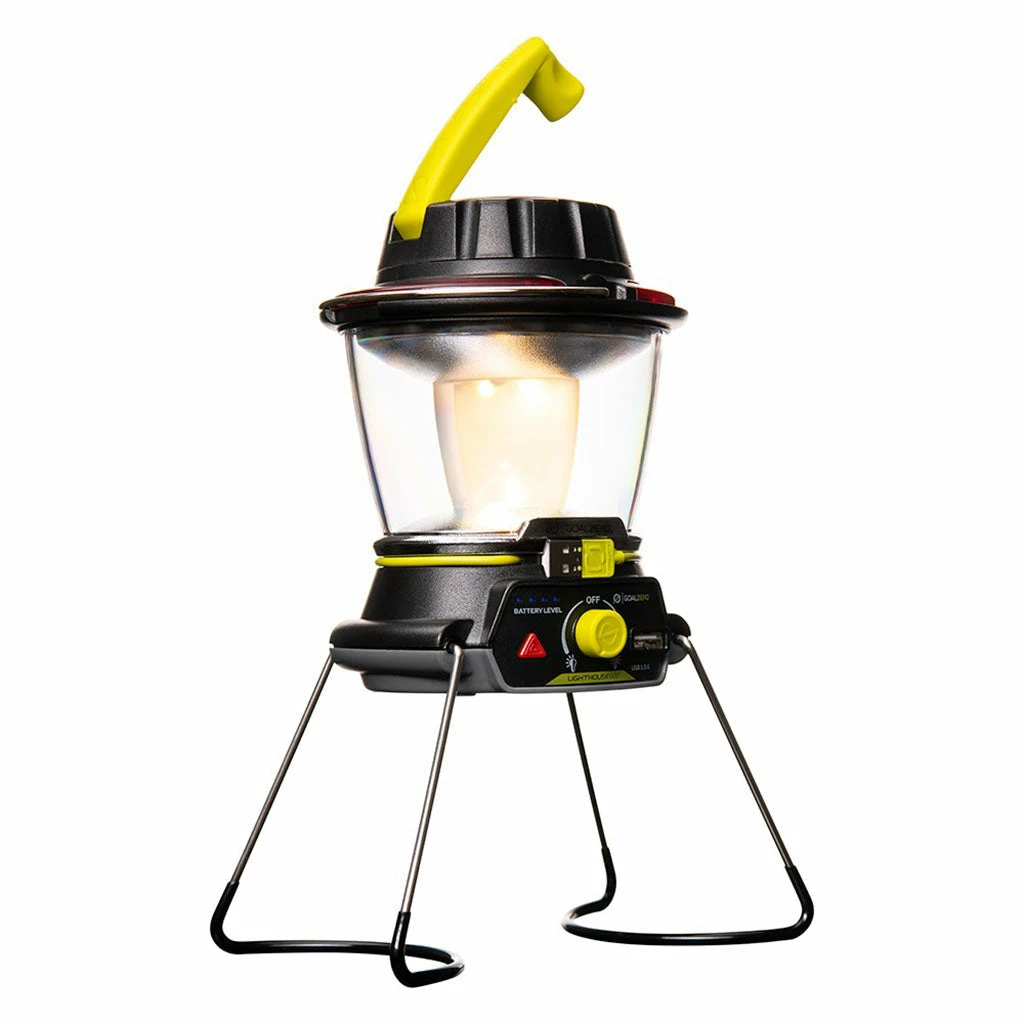 Goal Zero Lighthouse 600