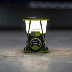 Goal Zero Lighthouse Mini Lantern Camping Kit