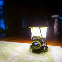 Goal Zero Lighthouse Mini Lantern Camping Kit