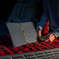 Goal Zero Camping Kit Nomad 10