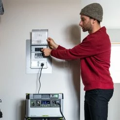 Goal Zero Yeti 1500X New