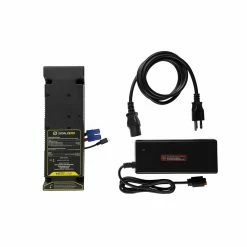 Goal Zero Yeti Link Car Charging Kit New