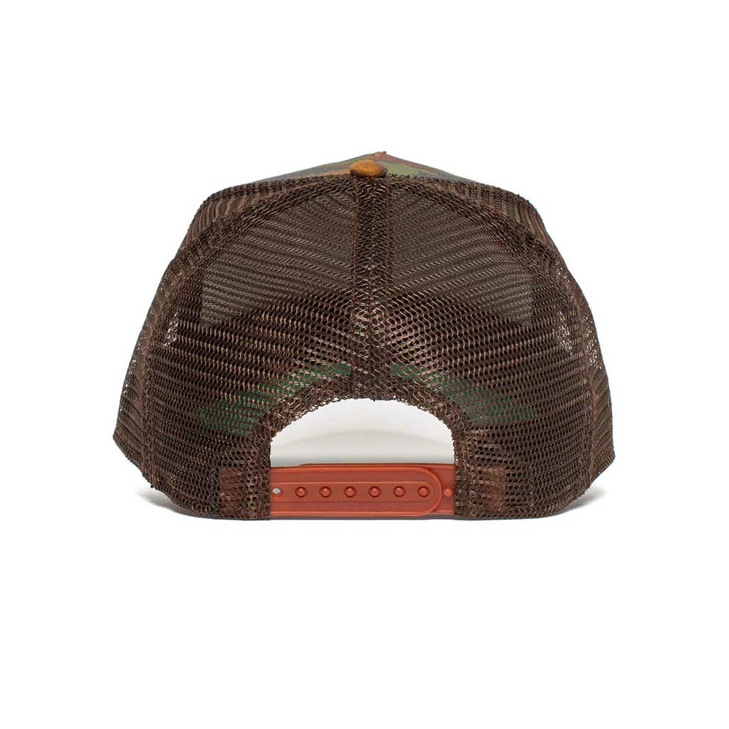 Goorin Bros. Bags & EDC Alacran Trucker Hat