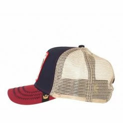 Goorin Bros. Bags & EDC All American Rooster Trucker Hat