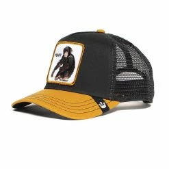 Goorin Bros. Banana Shake Trucker Hat Bags & EDC