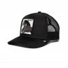 Goorin Bros. Black Beauty Trucker Hat Bags & EDC