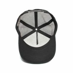 Goorin Bros. Black Panther Trucker Hat