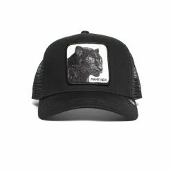 Goorin Bros. Black Panther Trucker Hat