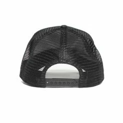 Goorin Bros. Black Panther Trucker Hat