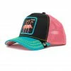 Goorin Bros. Flamingoals Trucker Hat