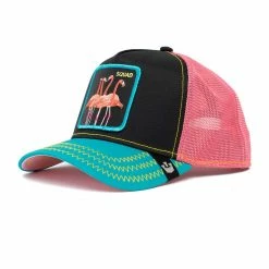 Goorin Bros. Flamingoals Trucker Hat