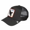 Goorin Bros. Freedom Eagle Trucker Hat New