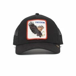 Goorin Bros. Freedom Trucker Hat Bags & EDC