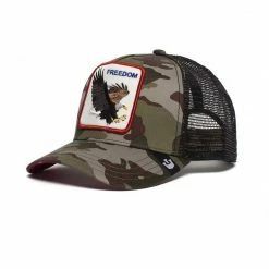 Goorin Bros. Bags & EDC Freedom Trucker Hat