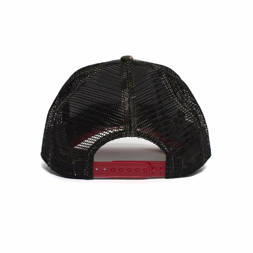 Goorin Bros. Bags & EDC Freedom Trucker Hat