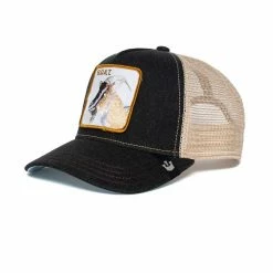 Goorin Bros. GOAT Trucker Hat