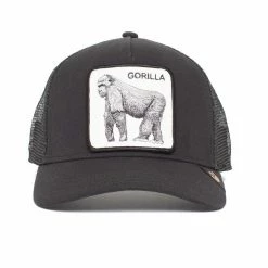 Goorin Bros. Bags & EDC Gorilla Trucker Hat
