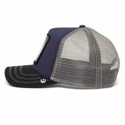 Goorin Bros. New Iceberg Trucker Hat