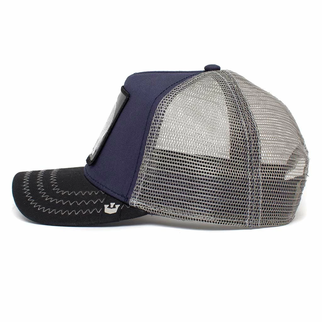 Goorin Bros. New Iceberg Trucker Hat