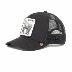 Goorin Bros. Bags & EDC King Of The Jungle Trucker Hat